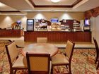 фото отеля Holiday Inn Express & Suites Enid