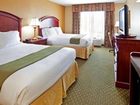 фото отеля Holiday Inn Express & Suites Enid