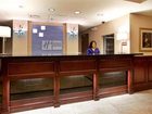 фото отеля Holiday Inn Express & Suites Enid