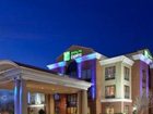 фото отеля Holiday Inn Express & Suites Enid