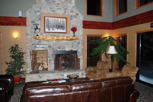 фото отеля Elkwater Lake Lodge and Resort
