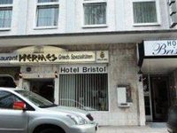 Hotel Bristol Düsseldorf