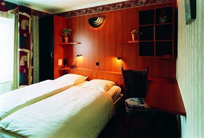 фото отеля Hostellerie Valckenborgh