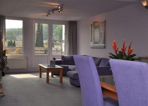 фото отеля Hostellerie Valckenborgh