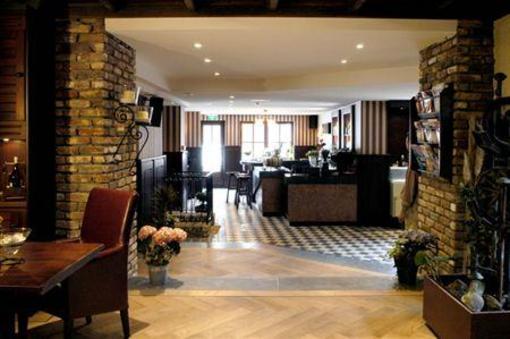 фото отеля Hostellerie Valckenborgh