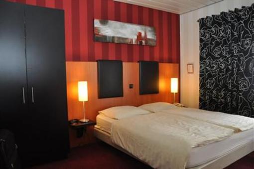 фото отеля Hostellerie Valckenborgh