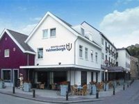 Hostellerie Valckenborgh