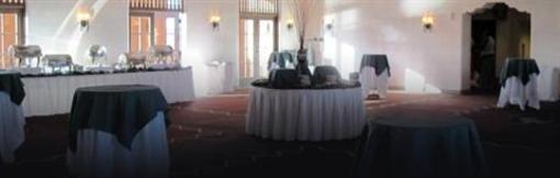 фото отеля Santa Claran Hotel