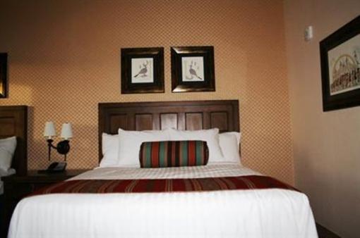 фото отеля Santa Claran Hotel