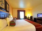 фото отеля Santa Claran Hotel