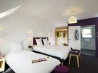 фото отеля Ibis Styles Calais Centre