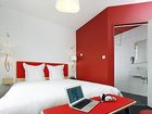 фото отеля Ibis Styles Calais Centre