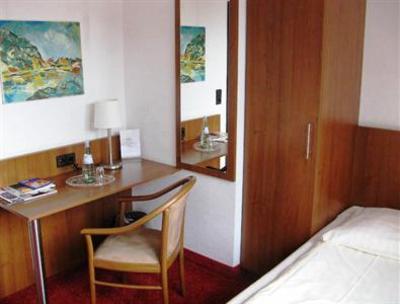 фото отеля Binnewies City Hotel