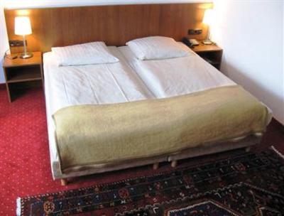 фото отеля Binnewies City Hotel