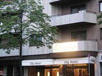 Binnewies City Hotel