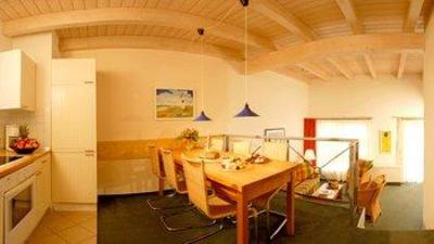 фото отеля BEST WESTERN Premier Marina Wolfsbruch