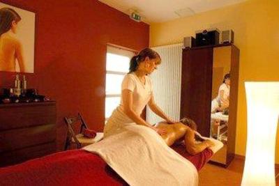 фото отеля BEST WESTERN Premier Marina Wolfsbruch