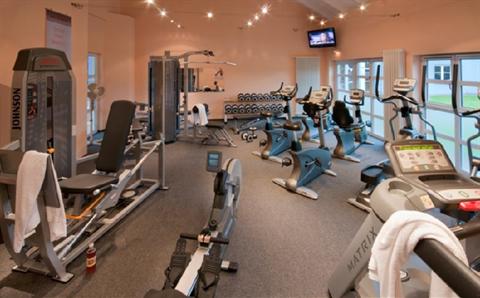 фото отеля BEST WESTERN Premier Marina Wolfsbruch