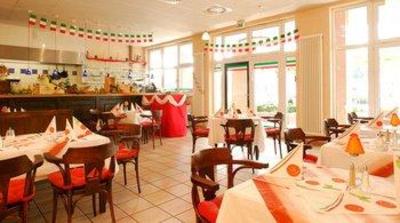 фото отеля BEST WESTERN Premier Marina Wolfsbruch