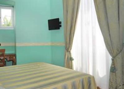 фото отеля Hotel Belle Epoque Sanremo