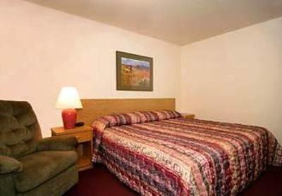фото отеля Super 8 Albuquerque/West