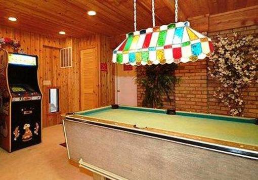 фото отеля Econo Lodge Downtown Lake George