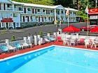 фото отеля Econo Lodge Downtown Lake George