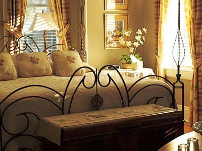 фото отеля Riverdale Inn
