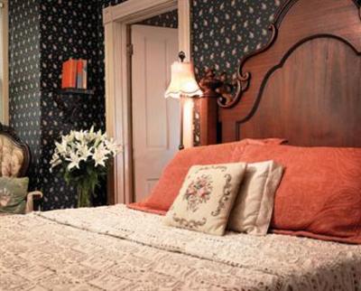 фото отеля Morning Glory Inn