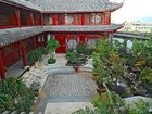 фото отеля Old Town Castle Hotel Lijiang