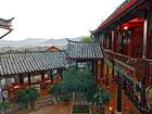 фото отеля Old Town Castle Hotel Lijiang