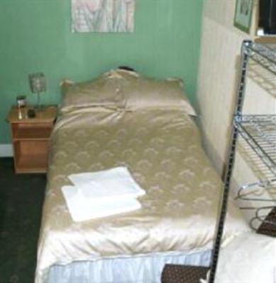 фото отеля Guyz Hotel