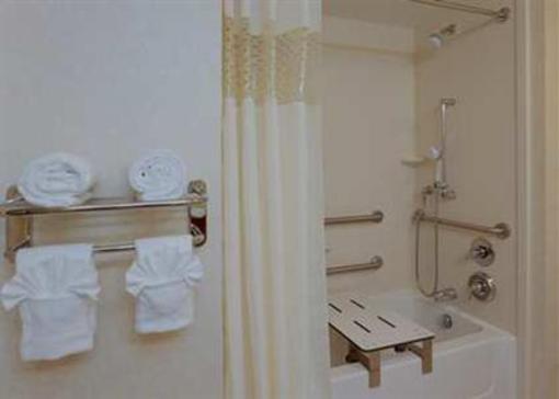 фото отеля Hampton Inn Warrenton