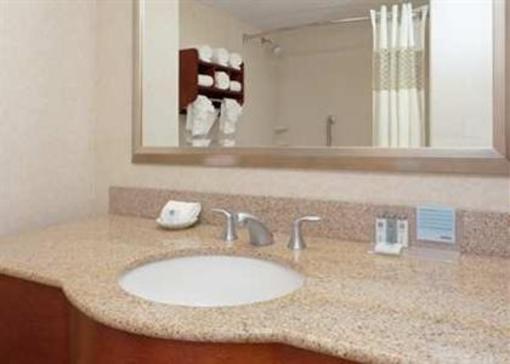 фото отеля Hampton Inn Warrenton