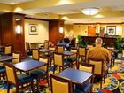 фото отеля Hampton Inn Warrenton