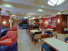 фото отеля Hampton Inn Warrenton