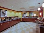 фото отеля Hampton Inn Warrenton