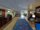 фото отеля Hampton Inn Warrenton