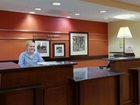 фото отеля Hampton Inn Warrenton