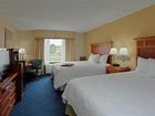 фото отеля Hampton Inn Warrenton