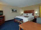 фото отеля Hampton Inn Warrenton