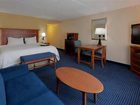 фото отеля Hampton Inn Warrenton