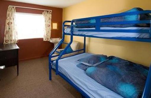 фото отеля Beach Haven House