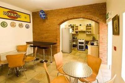 фото отеля Beach Haven House