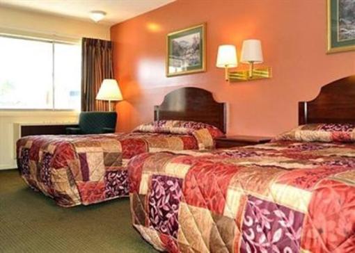 фото отеля Econo Lodge North Charlottesville