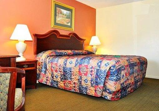 фото отеля Econo Lodge North Charlottesville