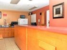 фото отеля Econo Lodge North Charlottesville