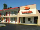 фото отеля Econo Lodge North Charlottesville