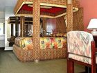 фото отеля Econo Lodge North Charlottesville