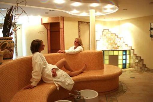 фото отеля Hotel Restaurant Rose